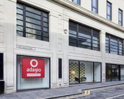 Aparthotel Adagio Liverpool City Centre