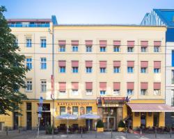 ホテル カスタニエンホフ