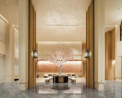 Canton Hotel Guangzhou, Tapestry Collection By Hilton