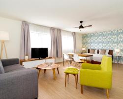 BEACH ROOMS INN - Hollywood Beach