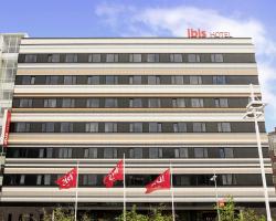 ibis Leiden Centre