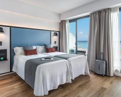 Hotel Vibra Vila -3SUP- New Opening 2026
