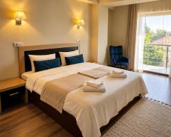Hotel Oxford By TimHotels