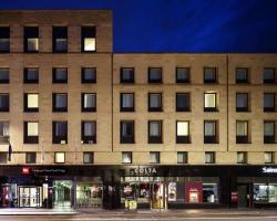 ibis Edinburgh Centre South Bridge – Royal Mile