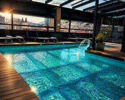 Hotel Condestable Iranzo