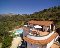 Appartamento Villa degli Ulivi