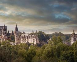 La Closerie Saint Jacques