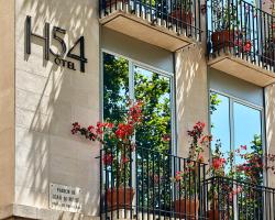 Hotel 54 Barceloneta