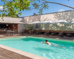 Best Western Hotel le Galice Aix-en-Provence
