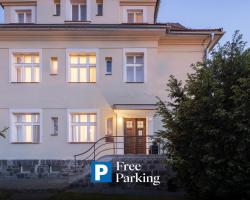 Boutique Hotel Villa Beatika