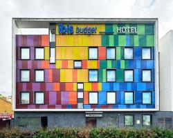 Ibis Budget Madrid Calle 30