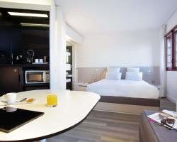 Novotel Suites Perpignan Centre - Grandes Suites & Confort Centre-Ville