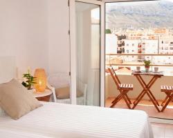 Hostal Comercio