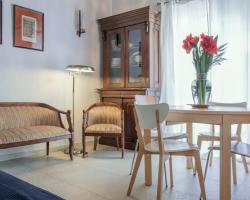 San Gregorio Flat Napoli