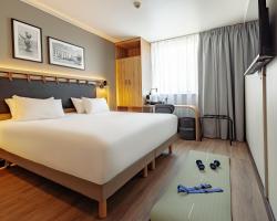 Campanile PRIME - Lodz