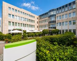 Sunday Hotel Frankfurt Airport - Neu-Isenburg