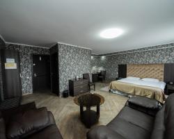 Ostrov Hotel