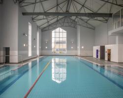 Maldron Hotel & Leisure Centre, Oranmore Galway