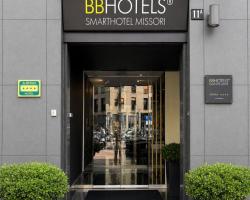 BB Hotels Smarthotel Missori