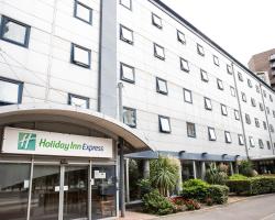 Holiday Inn Express Royal Docks by IHG