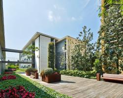 Residencia Universitaria Sarrià