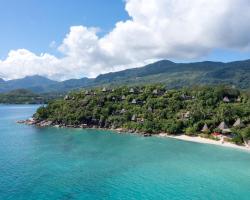 Anantara Maia Seychelles Villas