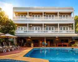 Collection O Southern Star Resort Pattaya