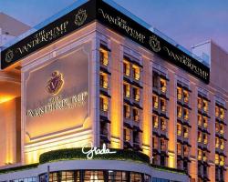 The Vanderpump Hotel
