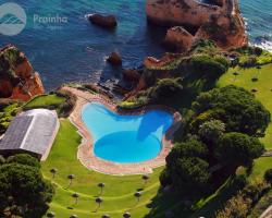 Aldeamento Turistico da Prainha