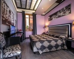 Imperium Suite Navona