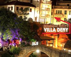 "VILLA DENY" Boutique HOTEL - included "FREE PARKING"
