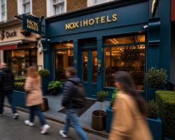 NOX Hyde Park