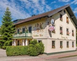 Hotel Schäfflerwirt