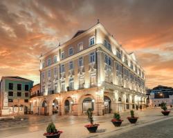 TURIM Aveiro Palace Hotel