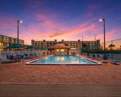 Ocean Landings Resort Cocoa Beach Port Canaveral