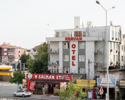 Kervan Hotel Pendik