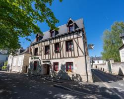 Hôtel Le Blason