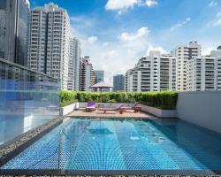 Citadines Sukhumvit 23 Bangkok