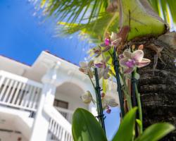 Palm Breeze Hotel