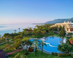 Rixos Beldibi - Adult Only - The Land of Legends Access