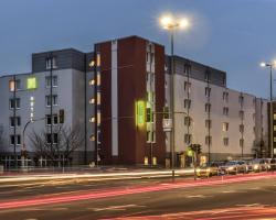 ibis Styles Hotel Gelsenkirchen