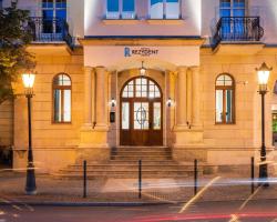 Rezydent Hotel Sopot - MGallery Collection