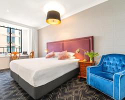 Castlereagh Boutique Hotel, an Ascend Collection Hotel