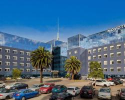 Novotel Melbourne Preston