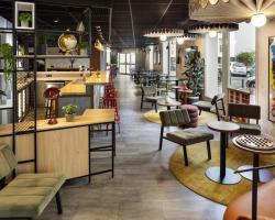 ibis Paris Nation Davout
