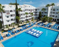 SOL by Meliá Cala d'Or Apartamentos