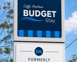 Coffs Harbour Budget Stay