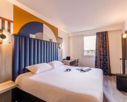 ibis Styles Saint-Quentin