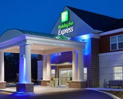 Holiday Inn Express Williamsburg North by IHG