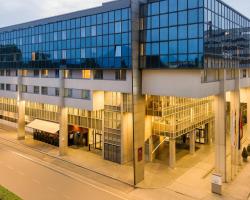 Radisson Blu Hotel & Conference Centre, Salzburg